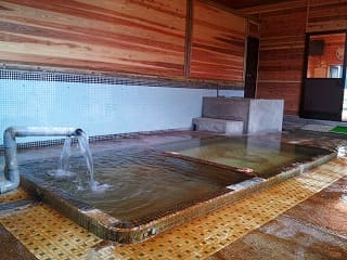江之島温泉共同浴場
