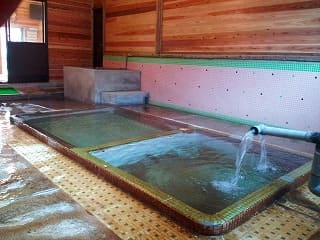 江之島温泉共同浴場