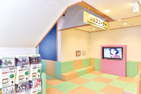 天然温泉 七福の湯 戸田店