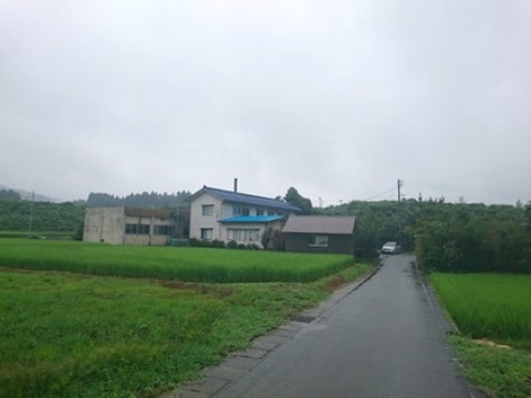 仙道温泉 湯林荘